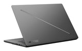 ASUS ROG Zephyrus G16 OLED GU605CM-QR003 - Ordenador Portátil Gaming 16" 2.5K 240Hz (Core Ultra 9 285H, 32GB RAM, 1TB SSD, NVIDIA RTX 5060 8GB, Sin Sistema Operativo) Gris Eclipse - Tec. QWERTY ES