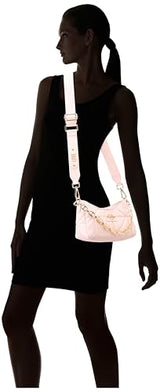 Love Moschino Bolso de Mano Mujer Rosa Talla única