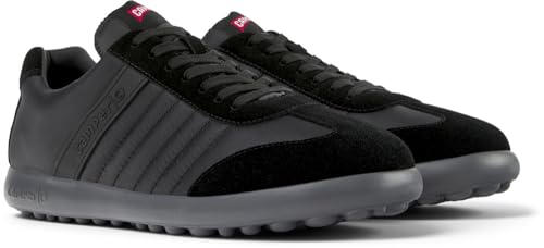 Camper - Pelotas XLF, Zapatillas, Black,