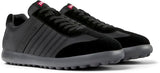 Camper - Pelotas XLF, Zapatillas, Black,