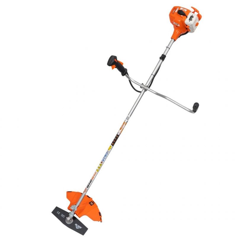 RURIS Rr240Bravo, Desbrozadora Térmica