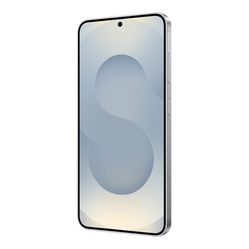 Samsung S931 Galaxy S25 5G (6.2'' - 12/256GB) Silver
