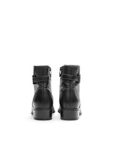 ARA Graz, Botas Cortas al Tobillo Mujer, Negro, 38.5 EU Ancho