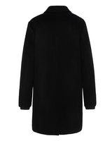 Schott NYC Millas 2 Chaqueta, Negro, S para Hombre