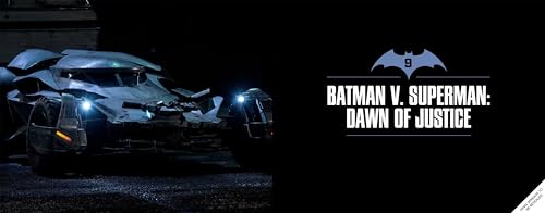 Batmobile: The Complete History