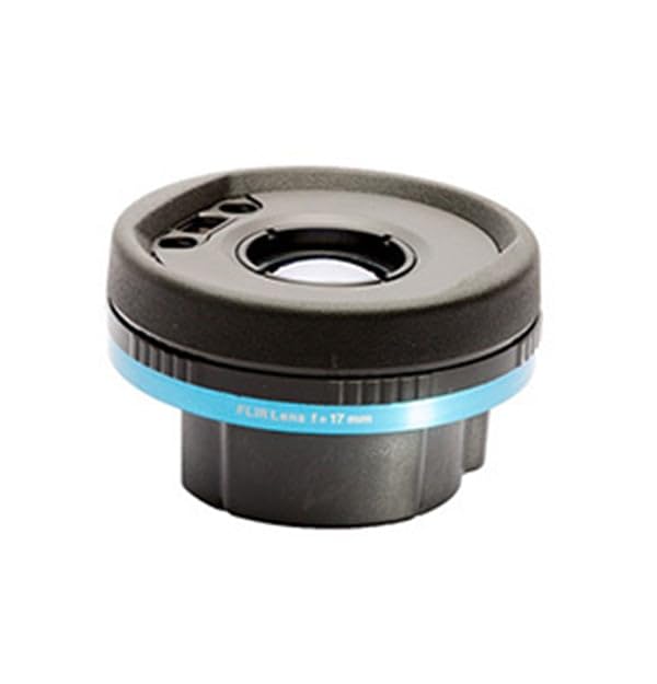 Flir T199590 Lente de 42 Grados con Estuche para Cámaras Térmicas E75, E85 y E95