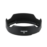 Fujifilm FUJINON XF 16 mm F2.8 R WR, Color Negro