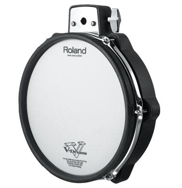 Roland PDX-100 Tom V-Pad 10in