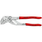 Knipex 9 K 00 80 45 US alicates Llave Set, 6 "/7"/10, 3 piezas