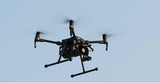 CZI MP130 UAV Digital Voice Broadcasting System for dji M300 RTK, M200 & M200 Series V2