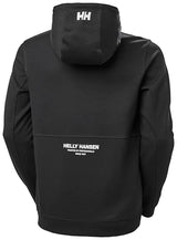 Helly Hansen Sudadera Move Sweat Black