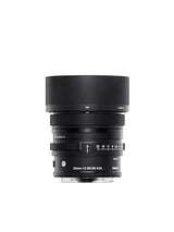 Sigma 35MM F2 DG DN Contemporary - Sony E/FE