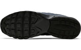 NIKE Air MAX Invigor, Zapatillas de bsquetbol Hombre, Obsidian White Mystic Navy Black, 40.5 EU