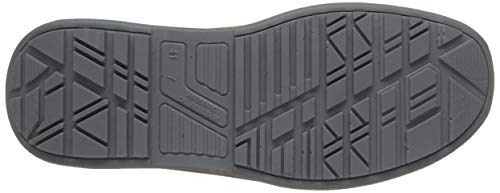 U-POWER Rl20076-42, Zapatillas Hombre, Negro, 36 EU