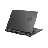ASUS ROG Strix G16 G614PM-S5004W Laptop para Juegos | 16" | AMD Ryzen 9 8940HX | 16GB RAM | 1 TB SSD | NVIDIA GeForce RTX 5060 | Sistema operativo Windows | Teclado QWERTY