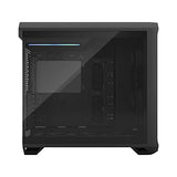 FRACTAL DESIGN Caja Torrent Negra Cristal Templado Light Tint (FD-C-TOR1A-01)