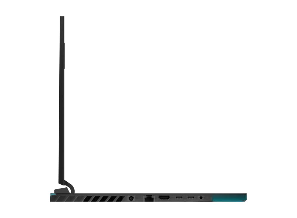ASUS ROG Strix Scar 16 G634JZ-NM010W - Ordenador Portátil 16" WQXGA 240Hz (Intel Core i9-13980HX, 32GB RAM, 2TB SSD, NVIDIA RTX 4080 12GB, Windows 11 Home) Negro - Teclado QWERTY español