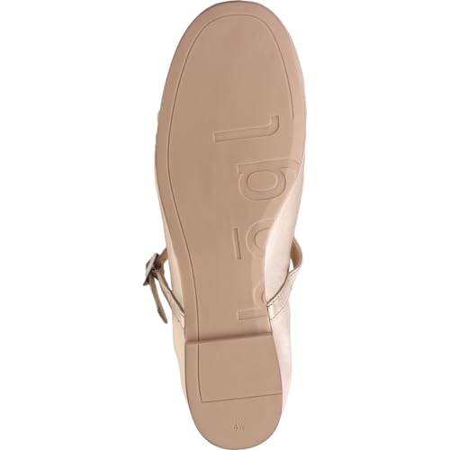 Högl Michelle, Zapatos Tipo Ballet Mujer, marrón, 38.5 EU