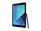 Samsung Galaxy Tab S3 SM-T825 - Tablet (24,6 cm (9.7"), 2048 x 1536 Pixeles, 32 GB, 3G, Android 7.0, Negro)