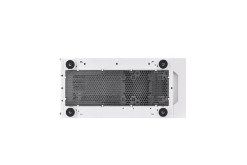H570 TG ARGB Snow White