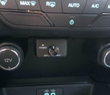 JBL BASSPRO Go Plus con Cargador de casa - 2 en 1: Subwoofer Coche Activo y Altavoz Bluetooth Potente de 200 Vatios en Uno - utilizable en el Coche, al Aire Libre y en Casa