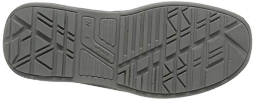 U-POWER Rl10023-42, Zapatillas Unisex Adulto, Negro, 42 EU
