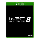 World Rally Championship 8 (WRC 8) - Edición Coleccionista [Versión italiana]