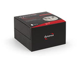 Dynavox Estabilizador para Tocadiscos PST450, Peso de Discos de Vinilo Acero Inoxidable, Ajustable de 280 g a 450 g