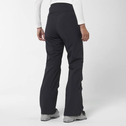 MILLET Nallo II Pantalón, Negro (Nuevo Logo), 40 para Mujer