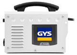 GYS GYSTEC 180 LA - Con maleta y accesorios