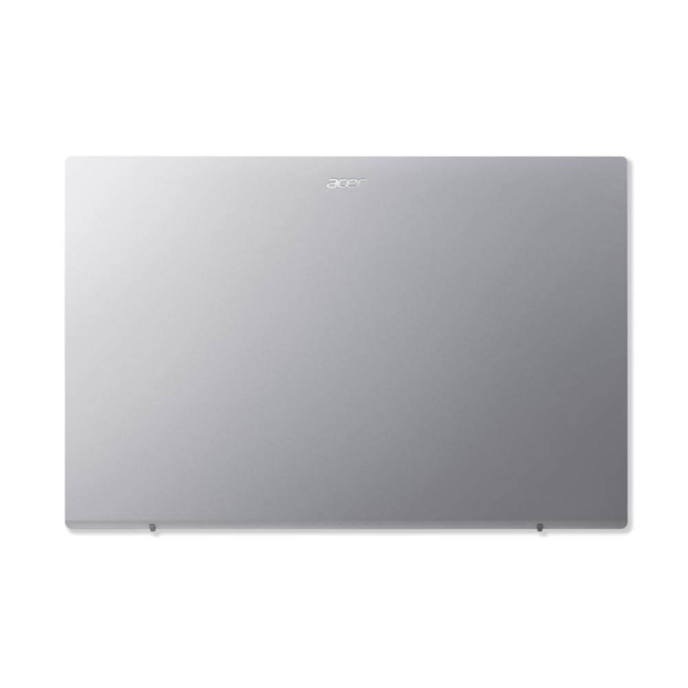 acer Aspire 3 A315-44P-R4SS, Ordenador Portátil 15,6” Full HD (‎AMD Ryzen 5 5500U, 8 GB RAM, 512 GB SSD, AMD Radeon Graphics, Windows 11 Home) Plata, Teclado QWERTY Español