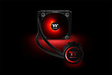 Thermaltake Water 3.0 120 ARGB Sync AIO Liquid Cooling Kit/Kit de Refrigeración Líquida