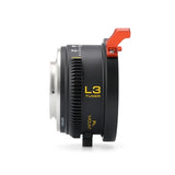 Module 8 - L3 Tuner - Retroscope Variable Look - PL Lens to RF Mount (1003-04)