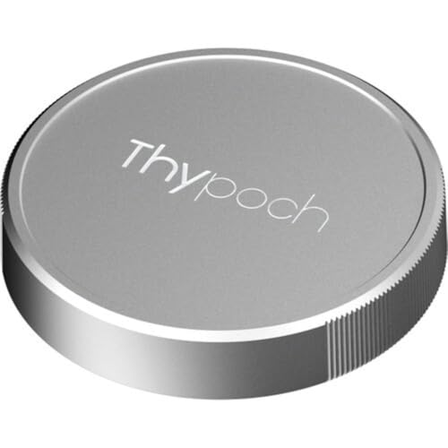Thypoch SIMERA 75mm f1.4 - Leica M Color Silver