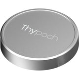 Thypoch SIMERA 75mm f1.4 - Leica M Color Silver