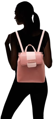 Valentino Marigold, Bolso para Mujer, Rosa Ant/Cipria, Talla Única