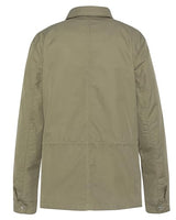 Schott NYC Flint, Chaqueta para Hombre, Sage Caqui (ESB0CDLL9956), S