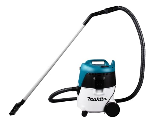 Aspirateur MAKITA 20 L 1000 W 210 mbar - VC2000L