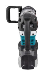 Martillo Combinado BL 40Vmax XGT 52mm SDS-MAX AFT AWS marca Makita