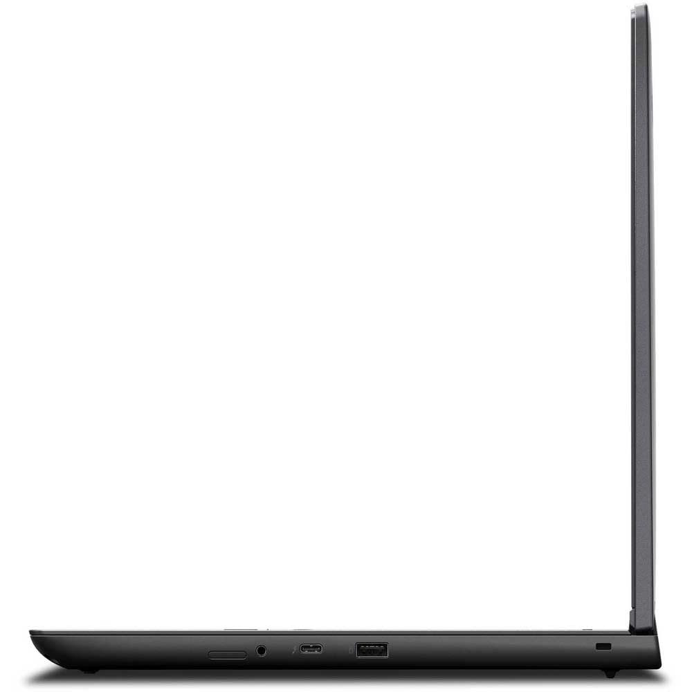 Lenovo Laptop P16 V6 Intel Core Ultra 7 155H 32 GB RAM 1 TB SSD Nvidia Quadro RTX 5000 QWERTY Español - Marca EAN: 0197530863363