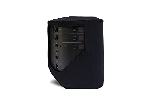 Cubierta de Altavoz acústica de Bose para Sistema S1 Pro+ PA – Negro