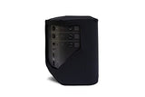 Cubierta de Altavoz acústica de Bose para Sistema S1 Pro+ PA – Negro
