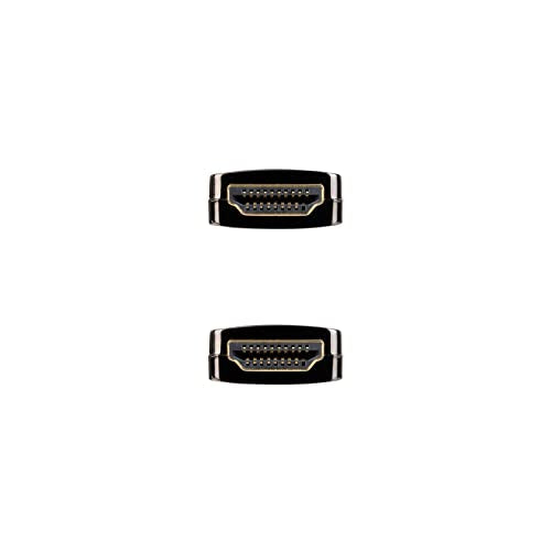 Monkey Ladder Cable HDMI V2.1 8K@60Hz, 4K@120Hz, 48Gbps, 50m - Ideal para transmisión de video y audio en alta definición y gaming.