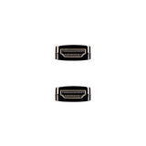 Monkey Ladder Cable HDMI V2.1 8K@60Hz, 4K@120Hz, 48Gbps, 50m - Ideal para transmisión de video y audio en alta definición y gaming.