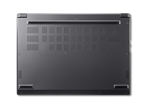 ACER Aspire 14 AI, Copilot + PC, Ultra 5, 16GB LPDDR5X, 512GB SSD, 14", Windows 11 Home