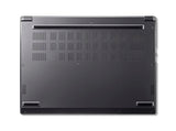 ACER Aspire 14 AI, Copilot + PC, Ultra 5, 16GB LPDDR5X, 512GB SSD, 14", Windows 11 Home