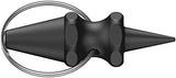 Wera - 05003536001 - Juego de carracas, 8100 SB Juego de carracas All-in Zyklop Speed, con arrastre de 3/8", 35 piezas