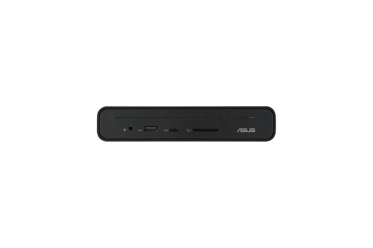 ASUS DC300 Base de Acoplamiento Negro