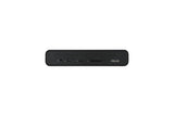 ASUS DC300 Base de Acoplamiento Negro