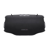 JBL Xtreme 4, altavoz bluetooth portátil con sonido JBL Pro, resistente al agua IP67, correa para el hombro, negro, Enchufe EU (tipo C)
